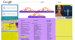 Desktop Screenshot of clnk.com